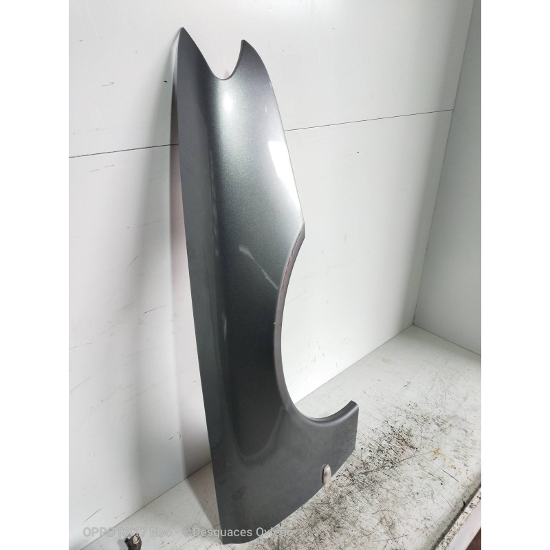 Recambio de aleta delantera derecha para peugeot 406 coupe (s1/s2) 2.2 hdi referencia OEM IAM   