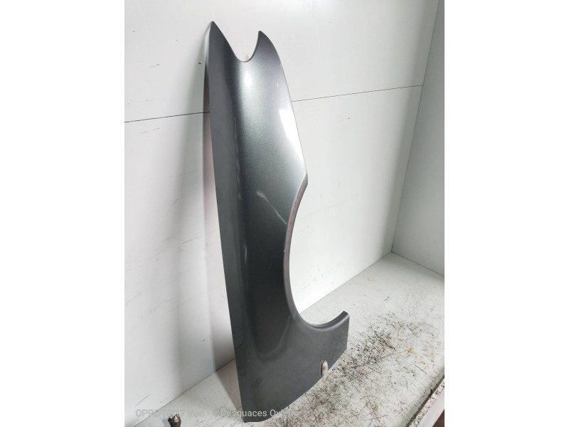 Recambio de aleta delantera derecha para peugeot 406 coupe (s1/s2) 2.2 hdi referencia OEM IAM   