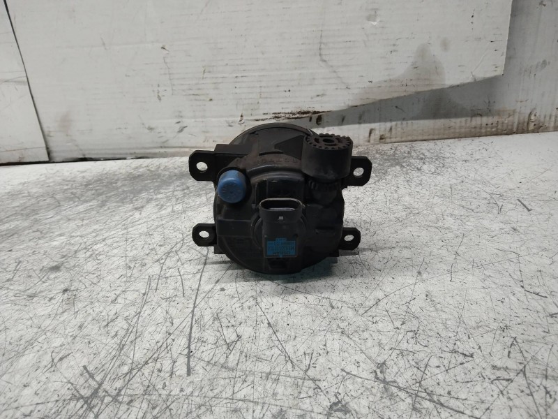 Recambio de faro antiniebla derecho para citroen c4 lim. tonic referencia OEM IAM 9687410080 89209205 