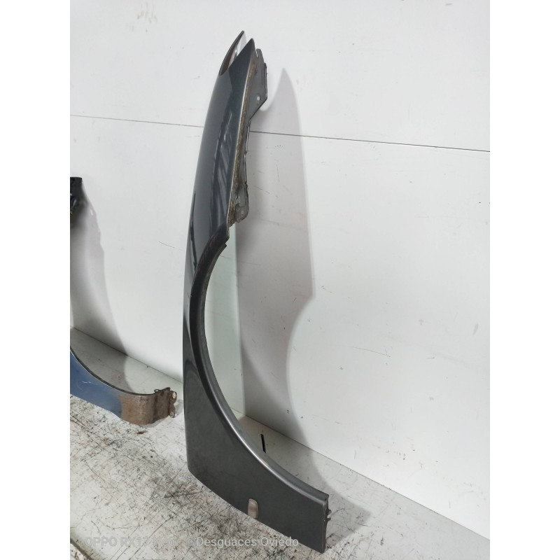 Recambio de aleta delantera derecha para peugeot 406 coupe (s1/s2) 2.2 hdi referencia OEM IAM   