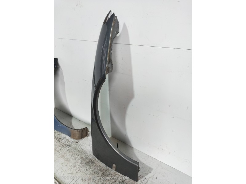 Recambio de aleta delantera derecha para peugeot 406 coupe (s1/s2) 2.2 hdi referencia OEM IAM   