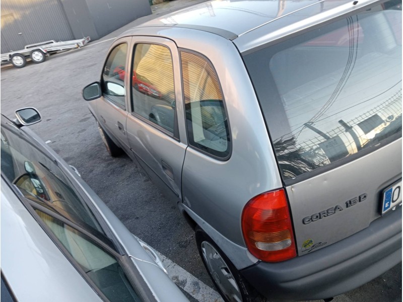 opel corsa b del año 1994