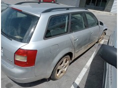 audi a4 avant (8e) del año 2002 2