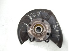 Recambio de mangueta delantera derecha para audi coupe (8b3) s2 referencia OEM IAM   