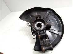 Recambio de mangueta delantera derecha para audi coupe (8b3) s2 referencia OEM IAM    2