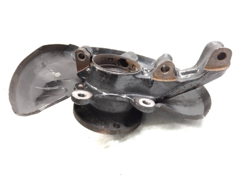 Recambio de mangueta delantera derecha para audi coupe (8b3) s2 referencia OEM IAM   