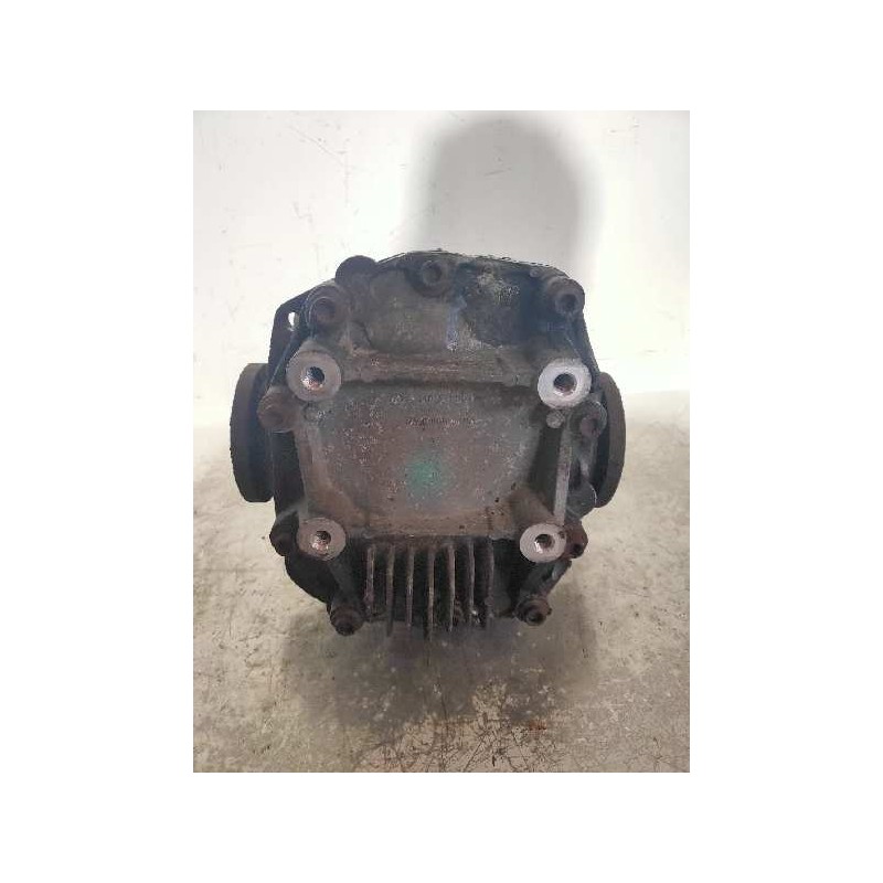 Recambio de diferencial trasero para mercedes clase s (w220) berlina 4.3 v8 24v cat referencia OEM IAM A2203510105  