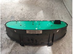 Recambio de cuadro instrumentos para peugeot 406 coupe (s1/s2) 2.2 hdi referencia OEM IAM 9648214780 110080108035  2