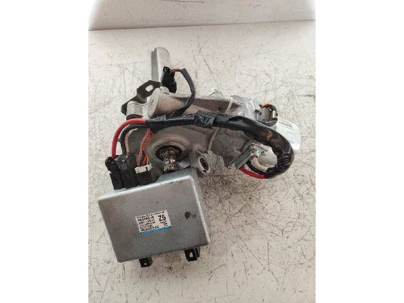 Recambio de columna direccion para mitsubishi asx (ga0w) motion 2wd referencia OEM IAM JJ301000572 8633A078 JL501006141