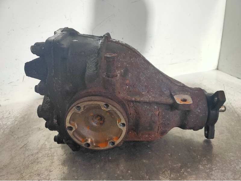 Recambio de diferencial trasero para mercedes clase s (w220) berlina 4.3 v8 24v cat referencia OEM IAM A2203510105  