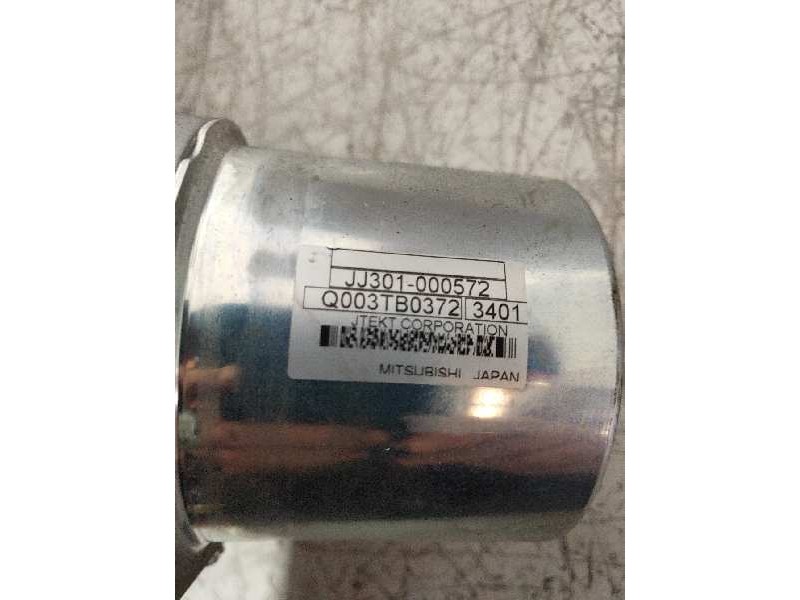 Recambio de columna direccion para mitsubishi asx (ga0w) motion 2wd referencia OEM IAM JJ301000572 8633A078 JL501006141