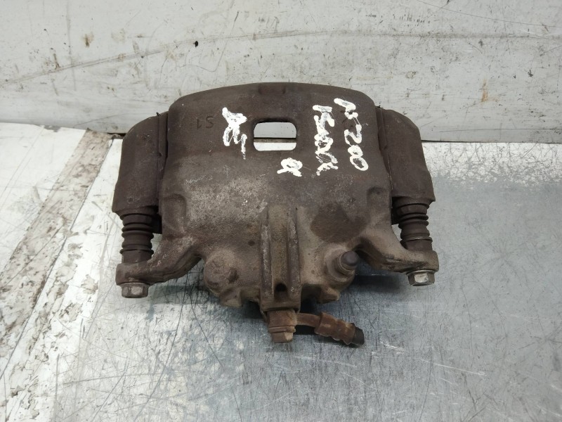 Recambio de pinza freno delantera derecha para nissan nv 200 (m20) kombi comfort referencia OEM IAM   