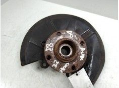 Recambio de mangueta delantera derecha para audi coupe (8b3) básico referencia OEM IAM   