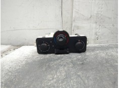 Recambio de mando calefaccion / aire acondicionado para renault modus luxe privilege referencia OEM IAM 69597003 030967W 6959000