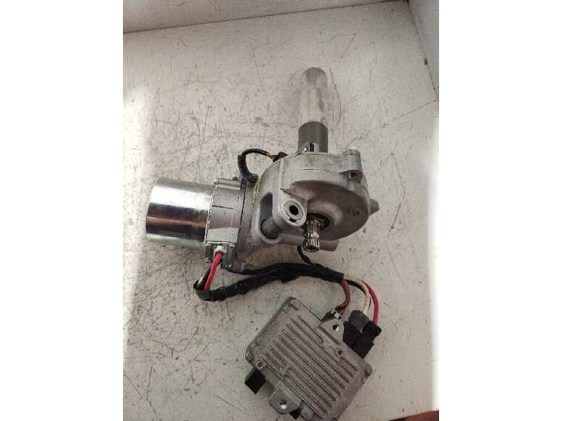 Recambio de columna direccion para mitsubishi asx (ga0w) motion 2wd referencia OEM IAM JJ301000572 8633A078 JL501006141