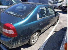 kia shuma del año 1999 2