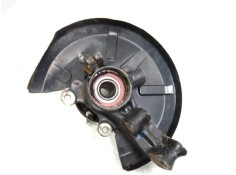 Recambio de mangueta delantera derecha para audi coupe (8b3) básico referencia OEM IAM    2