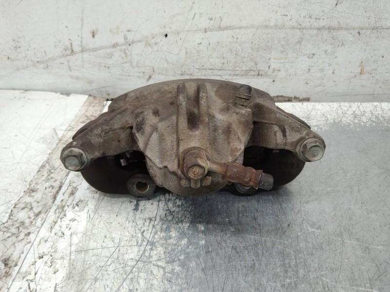 Recambio de pinza freno delantera derecha para nissan nv 200 (m20) kombi comfort referencia OEM IAM   