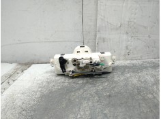 Recambio de mando calefaccion / aire acondicionado para renault modus luxe privilege referencia OEM IAM 69597003 030967W 6959000 2