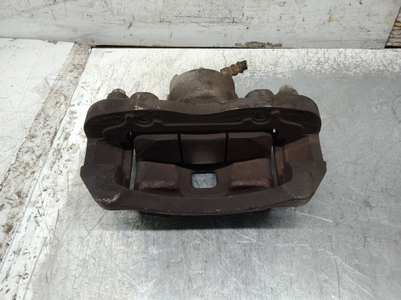 Recambio de pinza freno delantera derecha para nissan nv 200 (m20) kombi comfort referencia OEM IAM   