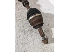 Recambio de transmision delantera izquierda para mitsubishi asx (ga0w) motion 2wd referencia OEM IAM 3815A075   2