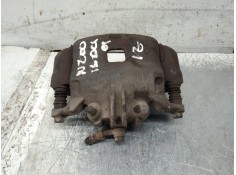 Recambio de pinza freno delantera izquierda para nissan nv 200 (m20) kombi comfort referencia OEM IAM   