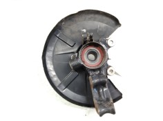 Recambio de mangueta delantera izquierda para audi coupe (8b3) básico referencia OEM IAM    2