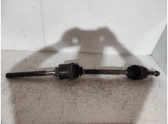 Recambio de transmision delantera derecha para mitsubishi asx (ga0w) motion 2wd referencia OEM IAM 3815A384  