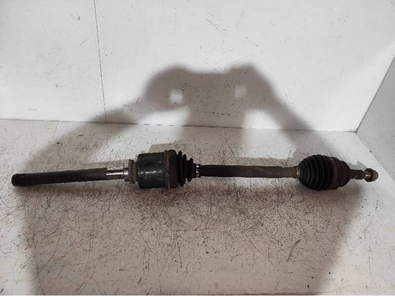 Recambio de transmision delantera derecha para mitsubishi asx (ga0w) motion 2wd referencia OEM IAM 3815A384  