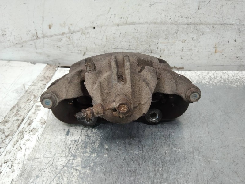 Recambio de pinza freno delantera izquierda para nissan nv 200 (m20) kombi comfort referencia OEM IAM   