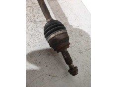 Recambio de transmision delantera derecha para mitsubishi asx (ga0w) motion 2wd referencia OEM IAM 3815A384   2