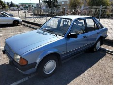 ford escort berl./turn./cab./express del año 1985