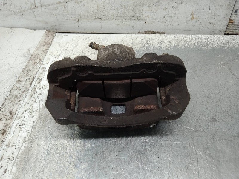 Recambio de pinza freno delantera izquierda para nissan nv 200 (m20) kombi comfort referencia OEM IAM   