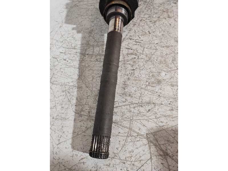 Recambio de transmision delantera derecha para mitsubishi asx (ga0w) motion 2wd referencia OEM IAM 3815A384  