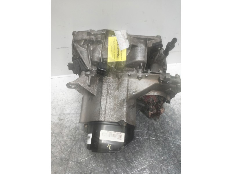 Recambio de caja cambios para renault twingo (co6) 1.2 referencia OEM IAM JB1938 7701667426 S076407