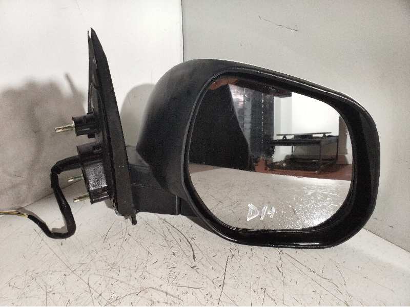 Recambio de retrovisor derecho para mitsubishi asx (ga0w) motion 2wd referencia OEM IAM   