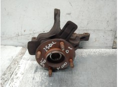 Recambio de mangueta delantera derecha para nissan nv 200 (m20) kombi comfort referencia OEM IAM   