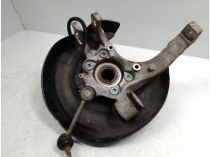 Recambio de mangueta trasera derecha para audi a8 (d2) 3.7 referencia OEM IAM    2