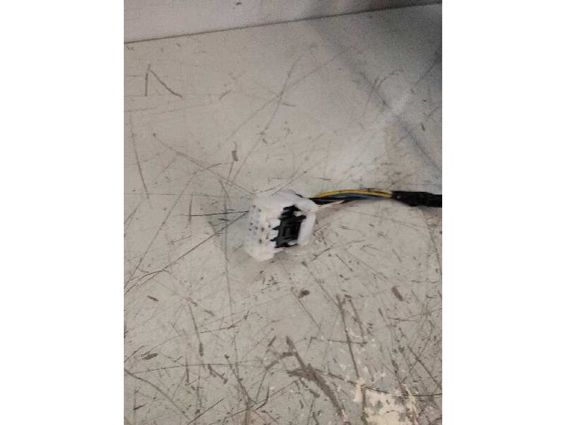 Recambio de retrovisor derecho para mitsubishi asx (ga0w) motion 2wd referencia OEM IAM   