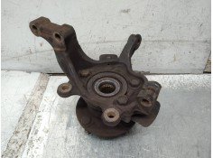 Recambio de mangueta delantera derecha para nissan nv 200 (m20) kombi comfort referencia OEM IAM    2