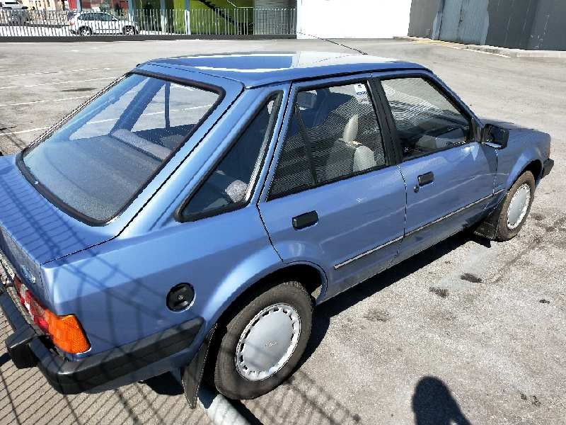 ford escort berl./turn./cab./express del año 1985