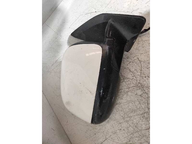 Recambio de retrovisor derecho para mitsubishi asx (ga0w) motion 2wd referencia OEM IAM   