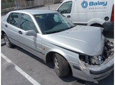 saab 9-5 sedán del año 1998