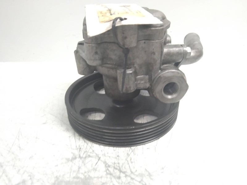 Recambio de bomba direccion para ford fusion (cbk) 1.4 tdci cat referencia OEM IAM   