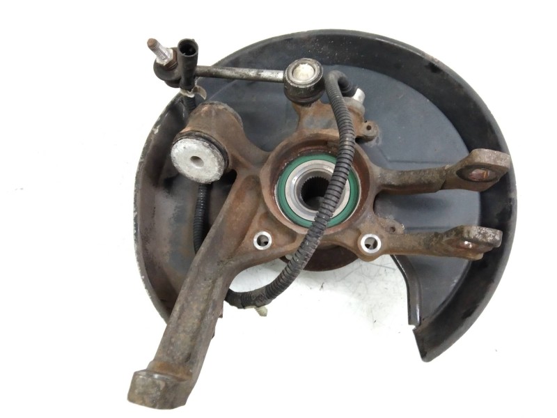 Recambio de mangueta trasera derecha para audi s8 (d2) 4.2 referencia OEM IAM   