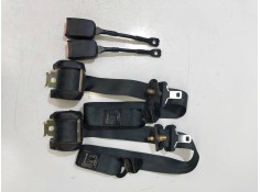 Recambio de juego cinturones delantero para renault safrane (b54) referencia OEM IAM   5P