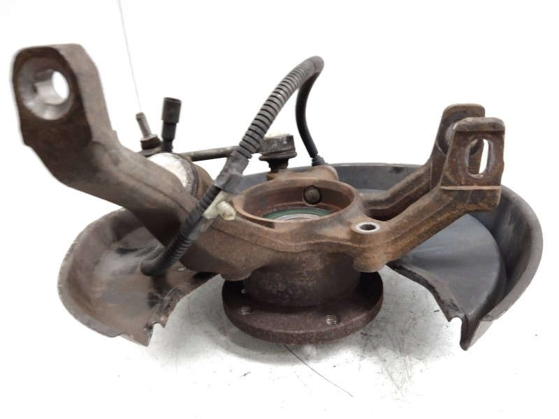 Recambio de mangueta trasera derecha para audi s8 (d2) 4.2 referencia OEM IAM   