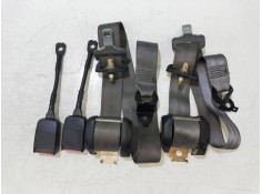 Recambio de juego cinturones delantero para renault safrane (b54) 3.0 v6 referencia OEM IAM   5P