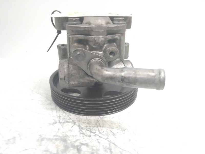 Recambio de bomba direccion para ford fusion (cbk) 1.4 tdci cat referencia OEM IAM   