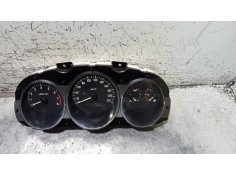 Recambio de cuadro instrumentos para chevrolet evanda cdx referencia OEM IAM 96423038  